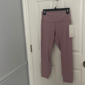 Lululemon Align HR Pant 25”